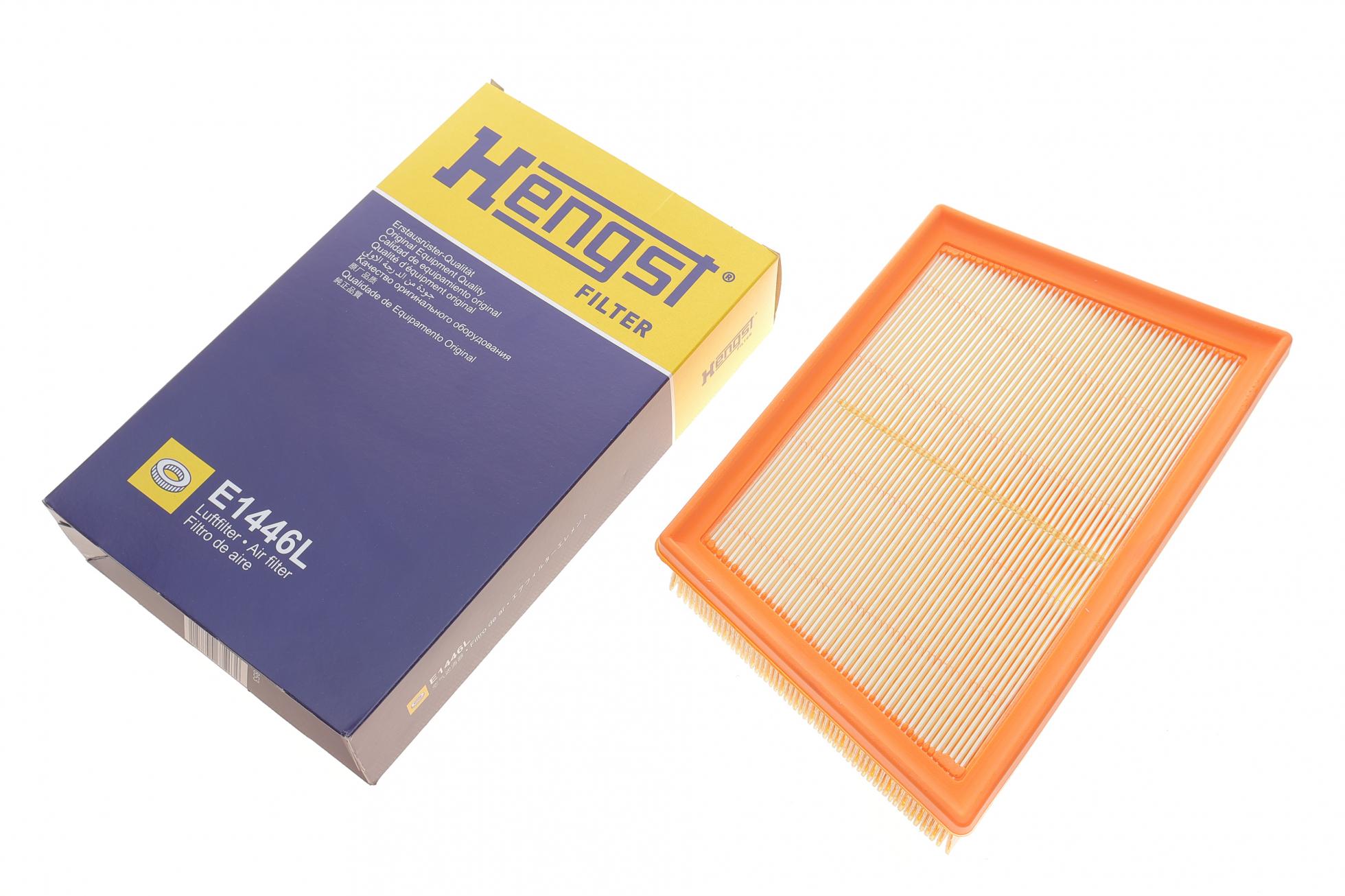 E1446L HENGST FILTER